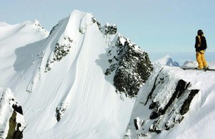 Top Action Sports Films Gallery