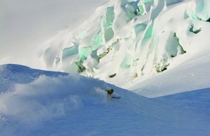 Top Action Sports Films Gallery