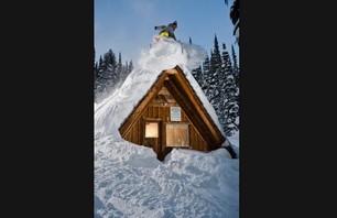 Top Action Sports Films Gallery