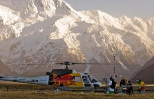 Top Action Sports Films Gallery
