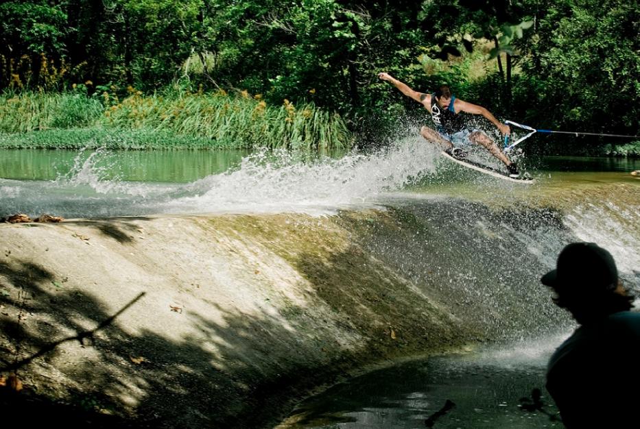 Double Dozen - Top Action Sports Filmers