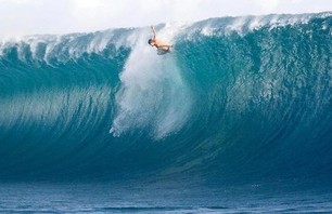 Surfing Wipeouts Gallery