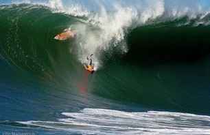 Surfing Wipeouts Gallery