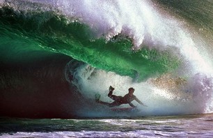 Surfing Wipeouts Gallery