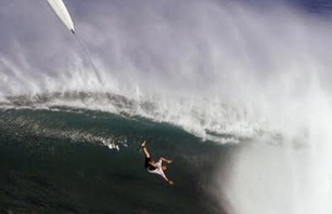 Surfing Wipeouts Gallery