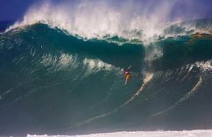 Surfing Wipeouts Gallery