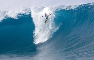 Surfing Wipeouts Gallery