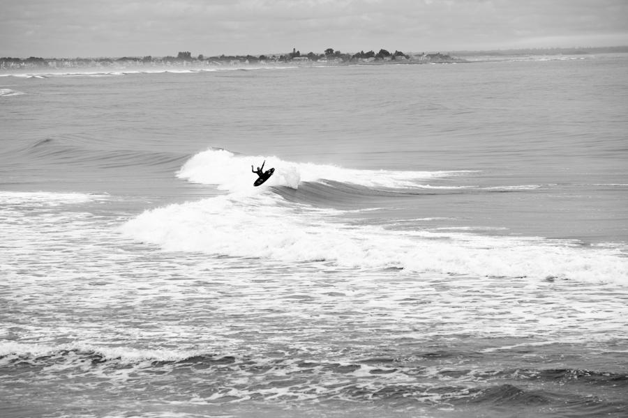Nick LaVecchia Portfolio
