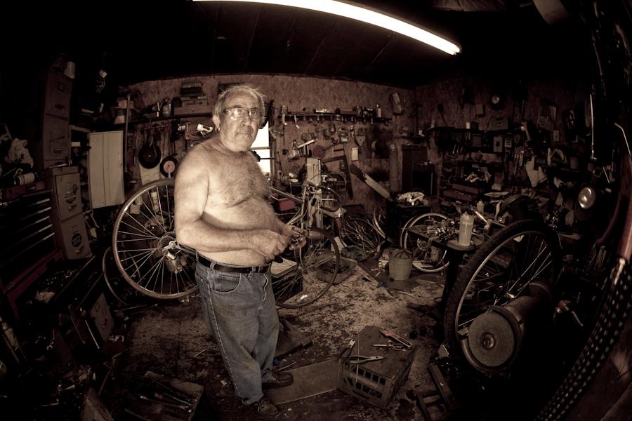 Nick LaVecchia Portfolio