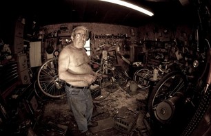 Nick LaVecchia\'s Tony
