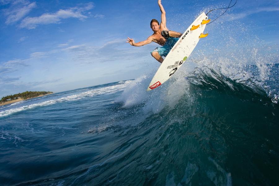 Nick LaVecchia Portfolio