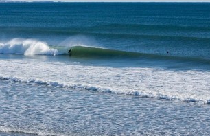 Nick LaVecchia\'s Nico Evans