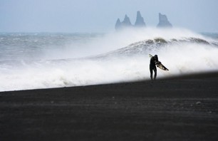 Nick LaVecchia\'s Iceland