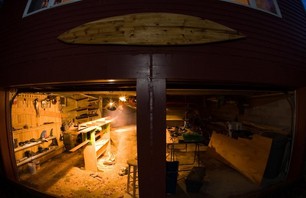 Grain Surfboards Shop