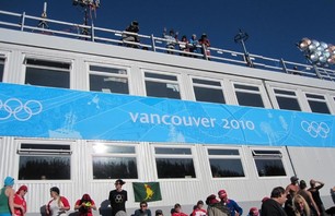 Olympic Gallery Part 6 - Behind the Scenes Photo 0012