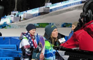 Olympic Gallery Part 6 - Behind the Scenes Photo 0014