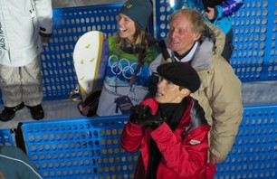 Olympic Gallery Part 6 - Behind the Scenes Photo 0015