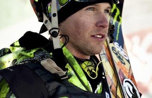 Breck Dew Tour Ski Slope Finals Photo 0003