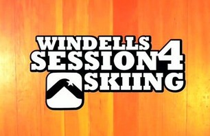 Windells 09 Session 4: Skiing