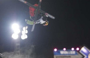 Winter X Games 13 Competition Schedule