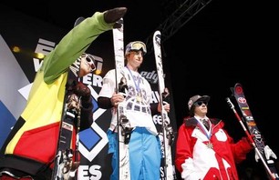 Winter X Games 13 Thursday Recap