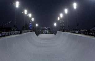 Winter X Games 13 Friday Recap