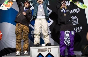 Winter X Games 13 Saturday Recap