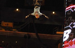 BMX Big Air Video