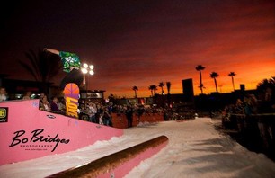 Hermosa Beach Snowfest Presented by Spyder