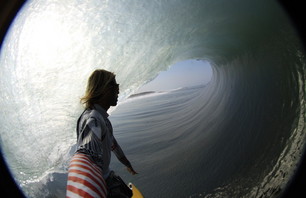 Ride of the Year nomination for the 2008/09 XXL big wave awards