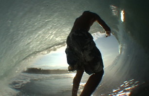 My Eyes Won\'t Dry 2 Tube Vision Surf Movie Trailer By Brian Conley