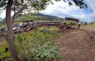 Lakewood 250 Gallery 2010