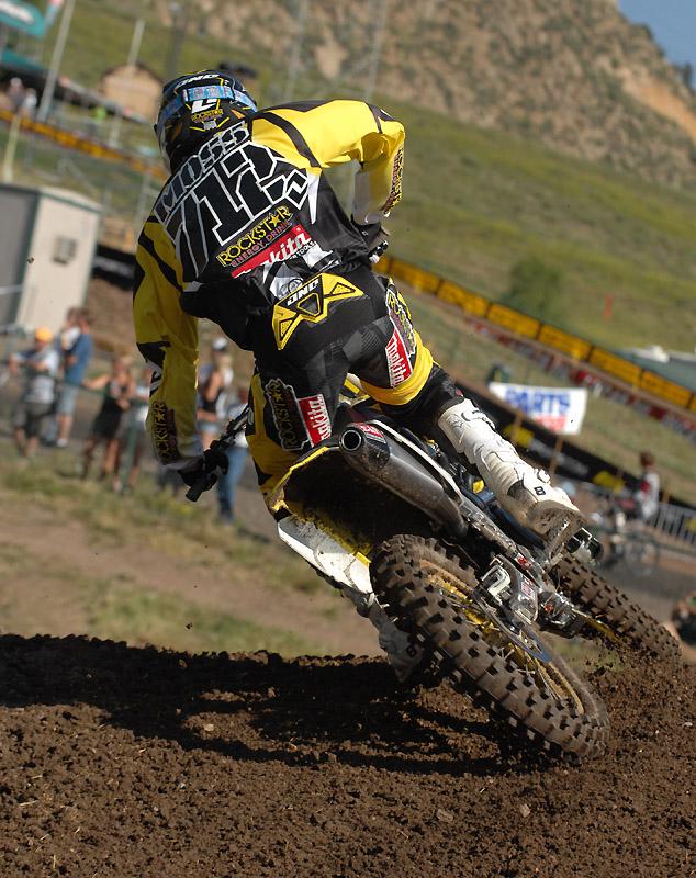 Lakewood 450 Gallery 2010