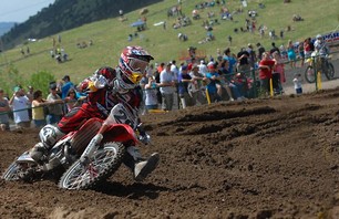 Lakewood 450 Gallery 2010