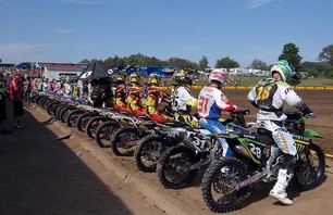 Unadilla 250 Gallery