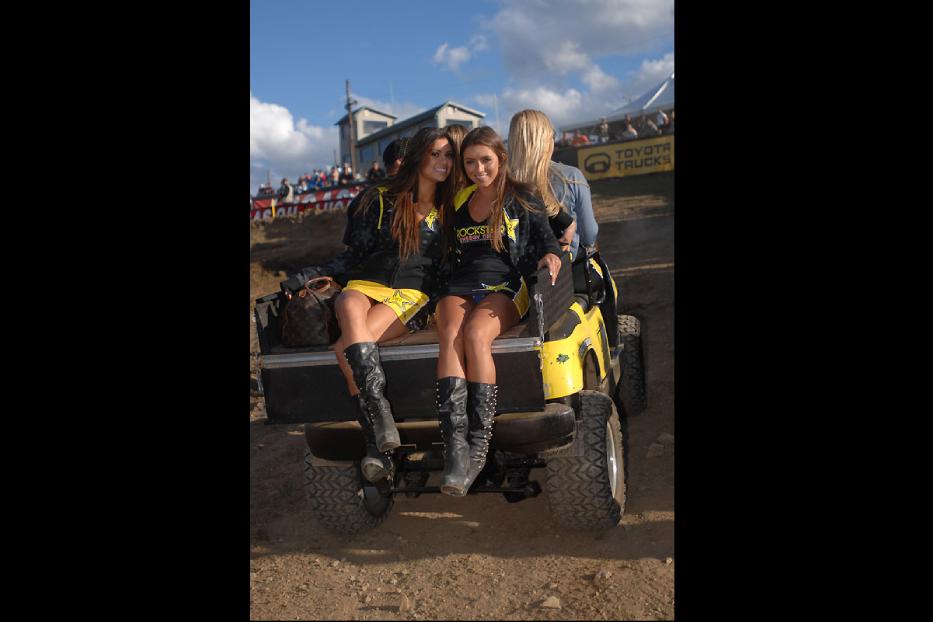 Steel City 250 Gallery 2010