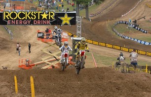 Steel City 450 Gallery 2010