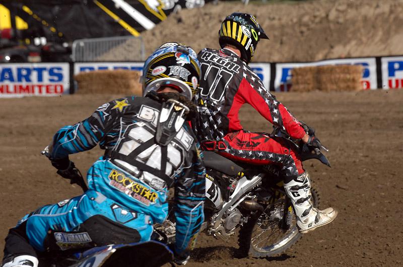 Pala 450 Gallery 2010