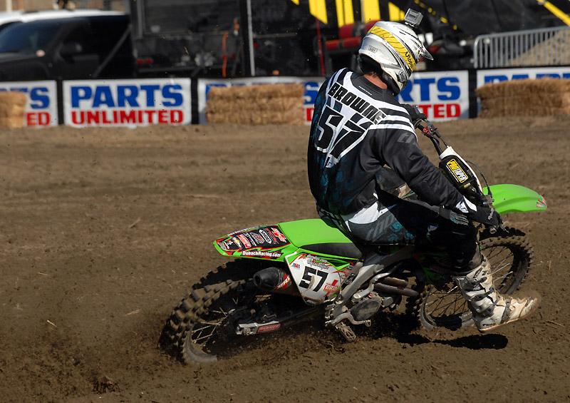 Pala 450 Gallery 2010