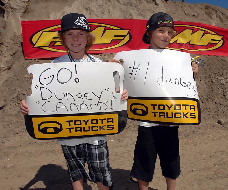 Pala 450 Gallery 2010
