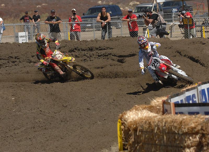 Pala 450 Gallery 2010