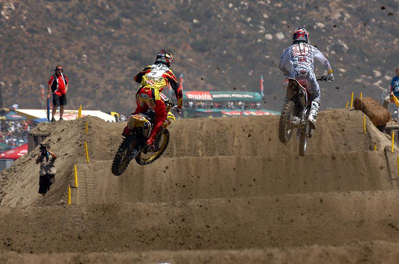 Pala 450 Gallery 2010