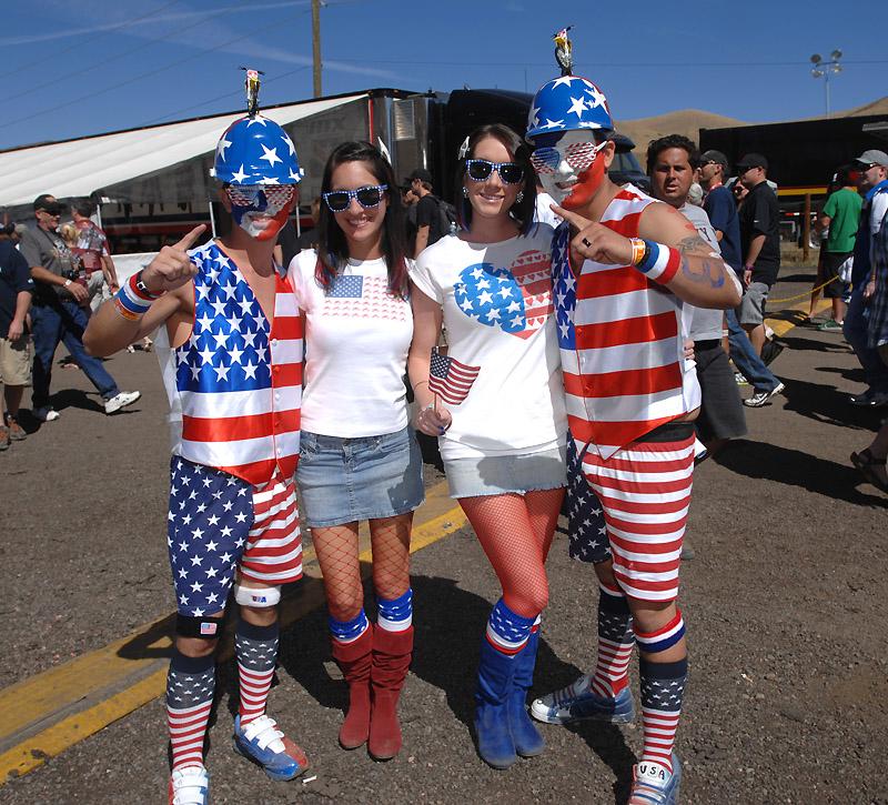 Motocross of Nations 2010 Gallery