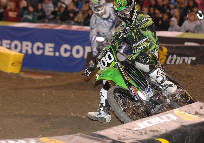 Moto Mondays - 250 Anaheim 1 Gallery 2011