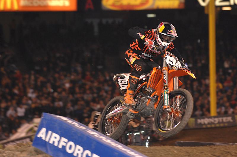 Moto Mondays - 250 Anaheim 1 Gallery 2011