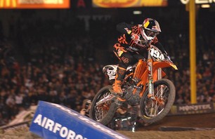 Moto Mondays - 250 Anaheim 1 Gallery 2011 Photo 0007