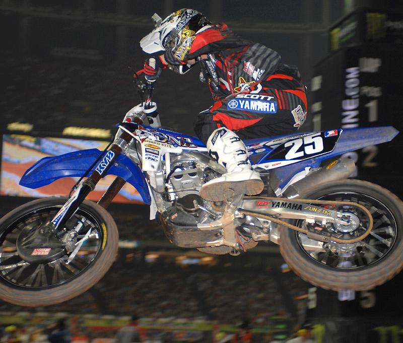 Moto Mondays: Atlanta 250 Supercross Gallery 2011. + Share. Comments: 0 View / Add. Embed-Gallery. Pop-Out