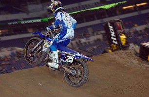 Supercross Gallery - Indy 250 2011 Photo 0001
