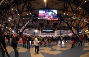 Supercross Gallery - Indy 250 2011 Photo 0004