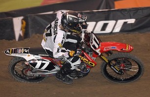 Supercross Gallery - Indy 250 2011 Photo 0009